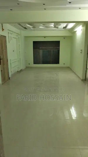 লাক্সজারিয়াস, আধুনিক ও রুচিশীল ফ্ল্যাট ভাড়া হবে।