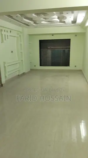লাক্সজারিয়াস, আধুনিক ও রুচিশীল ফ্ল্যাট ভাড়া হবে।
