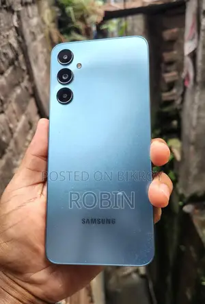 Samsung Galaxy M14 (Used)