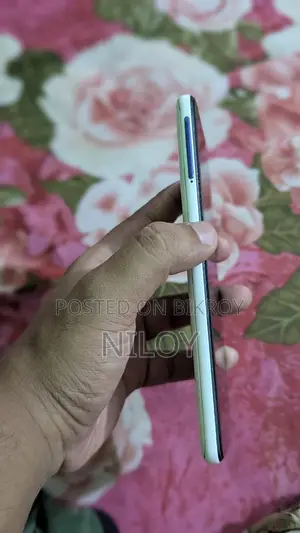 Samsung Galaxy A31 (Used)