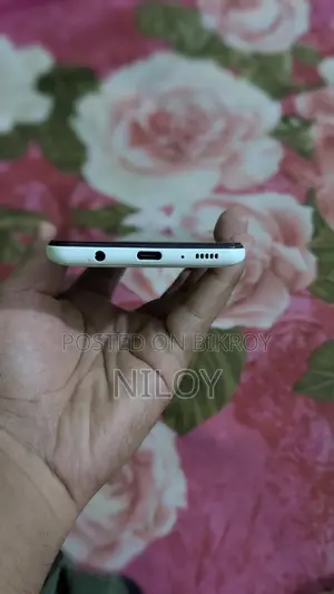 Samsung Galaxy A31 (Used)