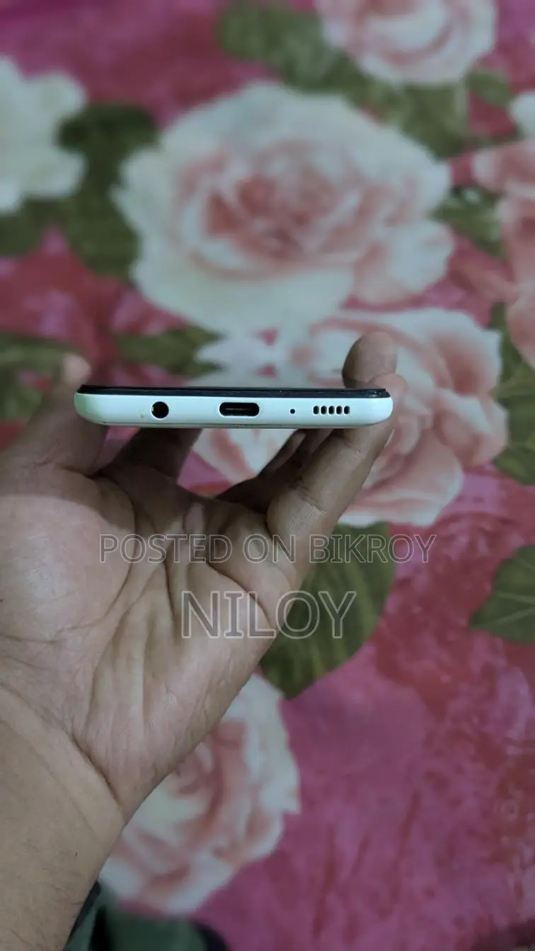 Samsung Galaxy A31 (Used)