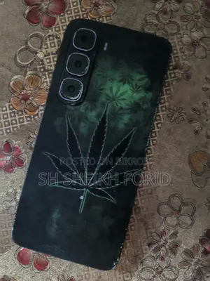 Infinix Hot 60i (Used)