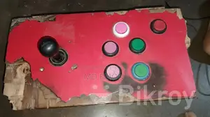Laser Control Fully Functional