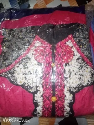 স্টিচ/আনস্টিচ থ্রি পিস
