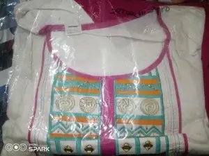 স্টিচ/আনস্টিচ থ্রি পিস