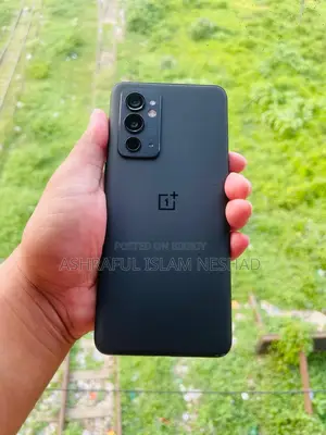 OnePlus 9RT 5g (Used)