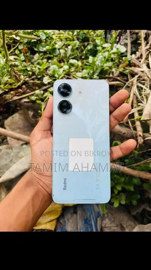 Xiaomi Redmi 13c (Used)