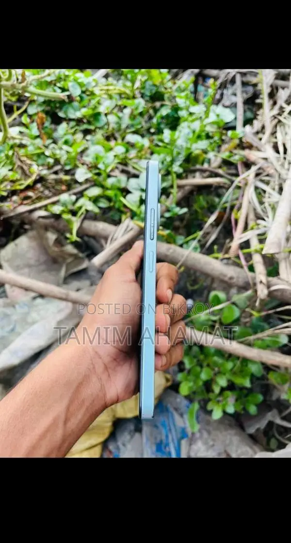 Xiaomi Redmi 13c (Used)