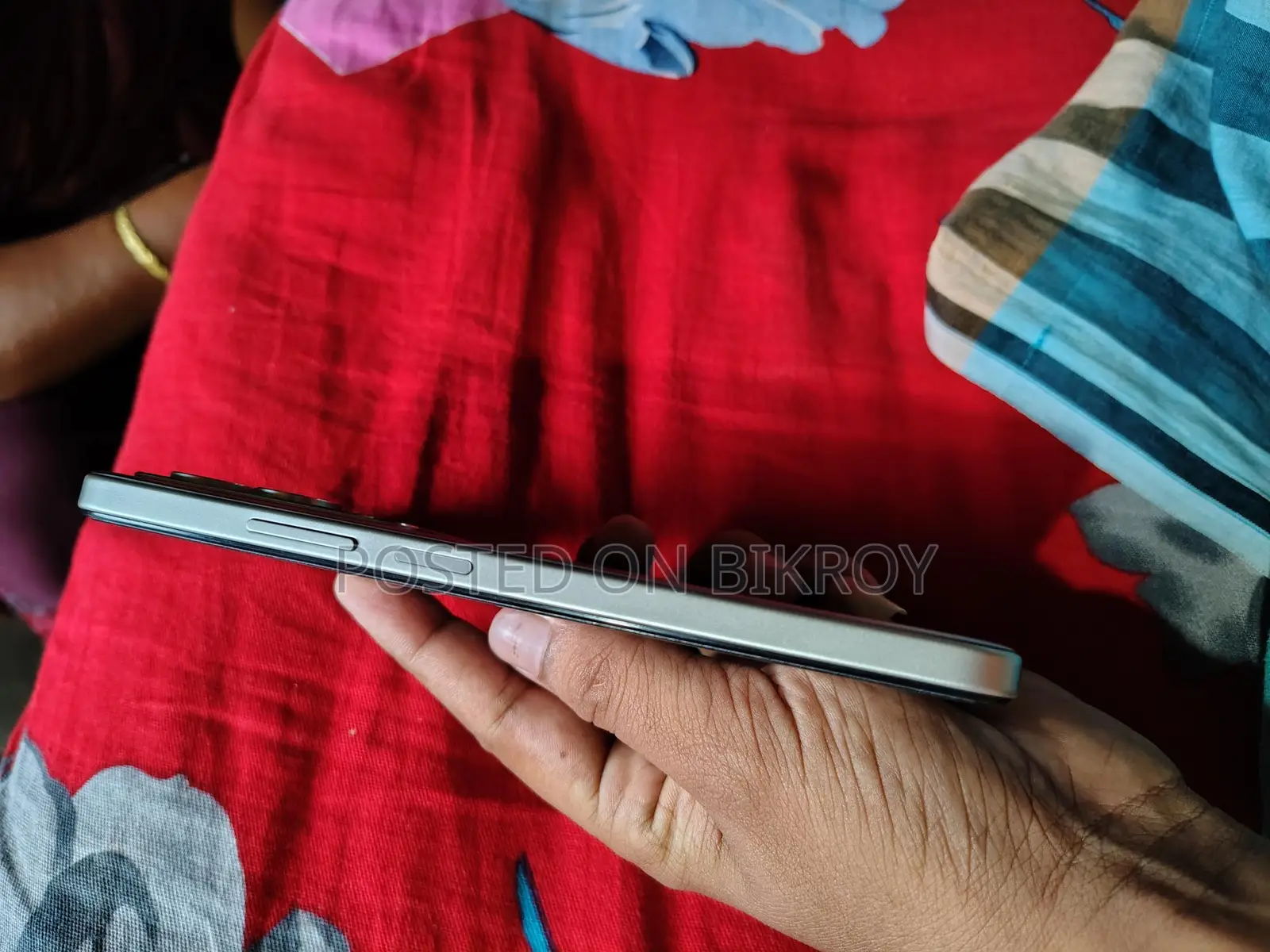 Xiaomi Redmi 15 (Used)