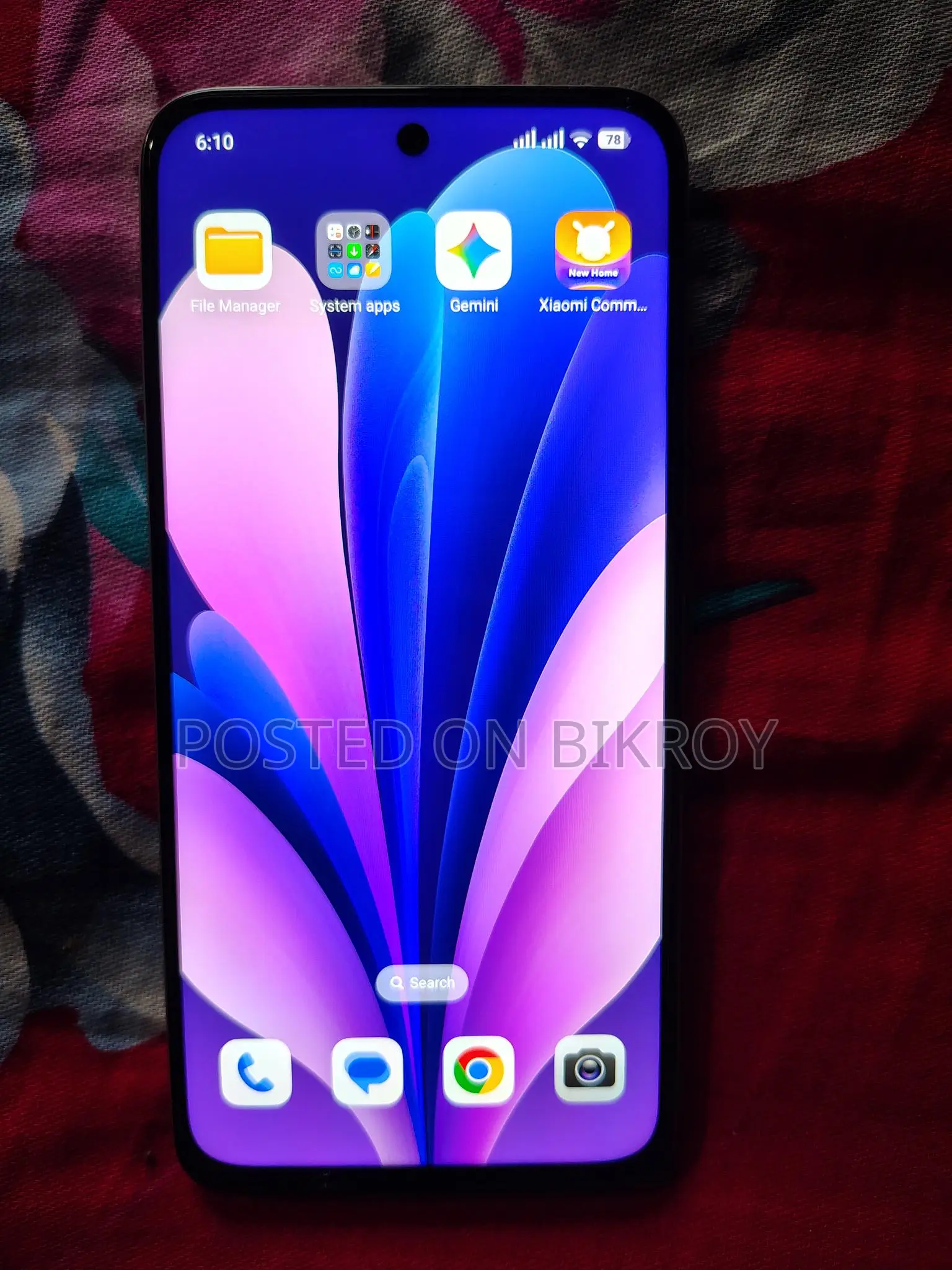 Xiaomi Redmi 15 (Used)