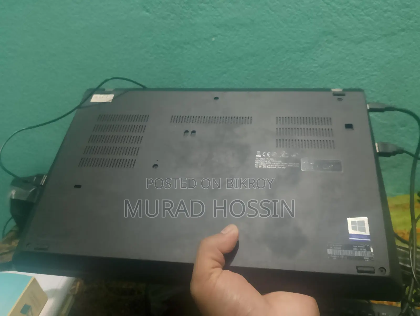 Laptop Sell