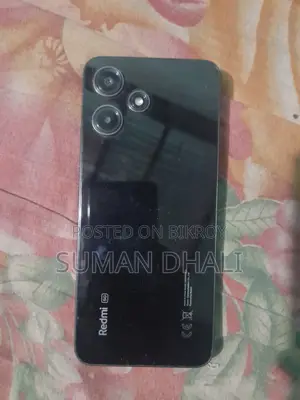 Xiaomi Redmi 12 (Used)