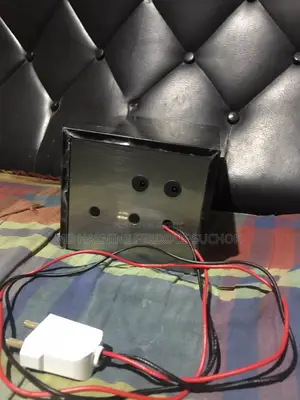 DC Mini IPS
