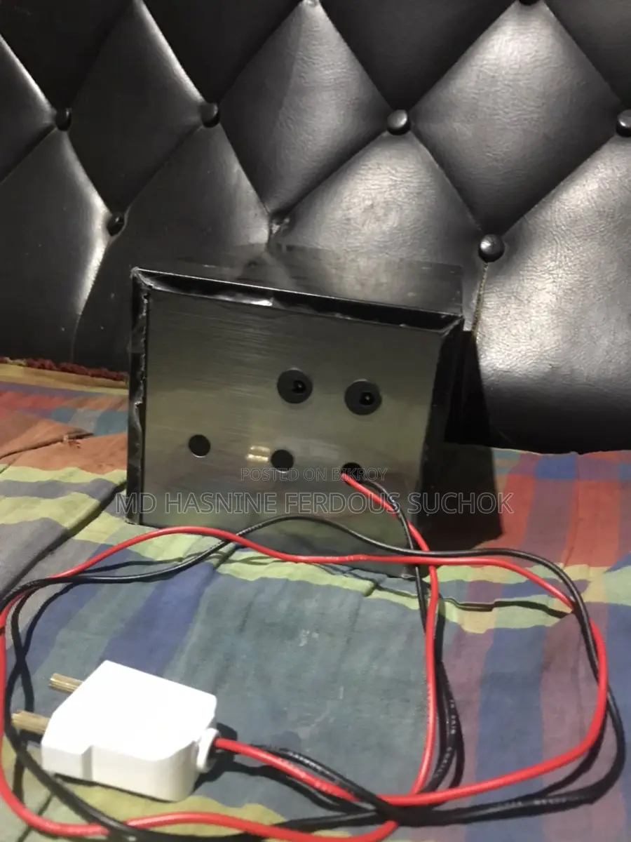 DC Mini IPS