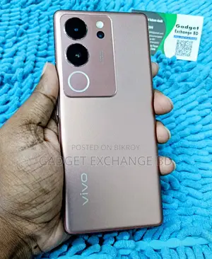 Vivo V29 5G 12/256 (Used)