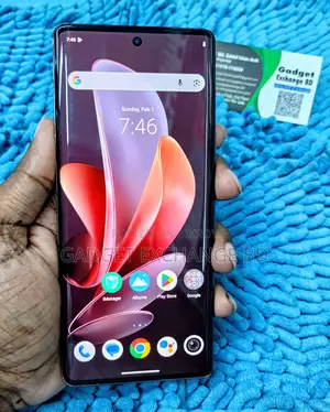 Vivo V29 5G 12/256 (Used)