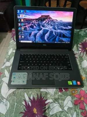 💻 DELL Laptop for Sale ✨