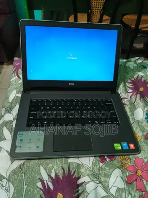 💻 DELL Laptop for Sale ✨