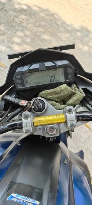 Yamaha FZs V2 . 2022