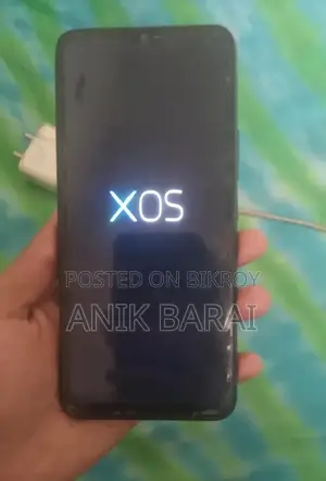 Infinix Hot 12i (Used)