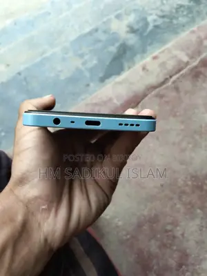 Realme Note 50 . (Used)
