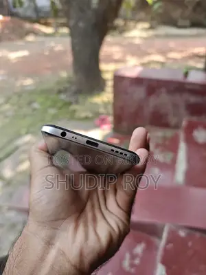 Realme 8 Cyber Silver (ব্যবহৃত)