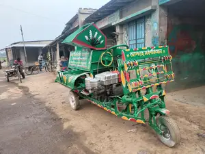 ভুট্টা মাড়াই মেশিন
