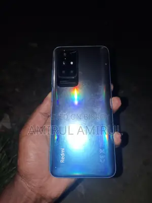 Xiaomi Redmi Note 10 (Used)