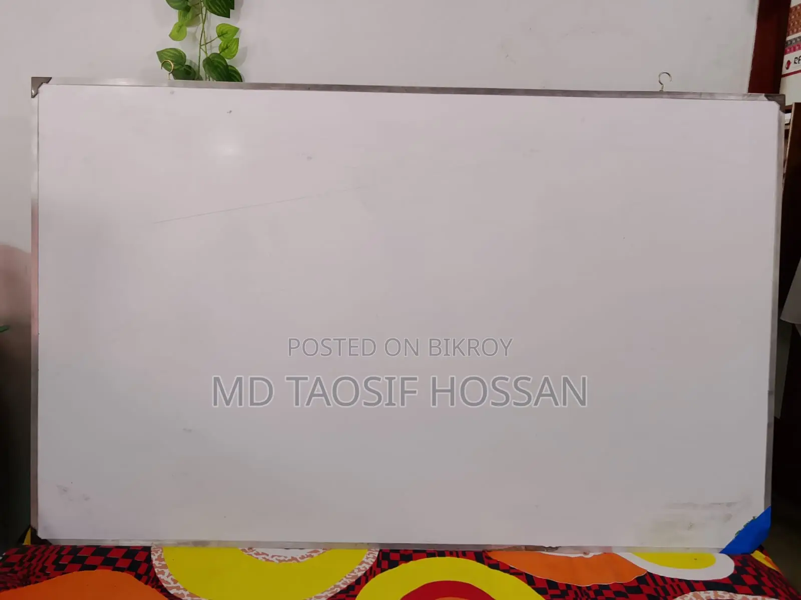 White Board
