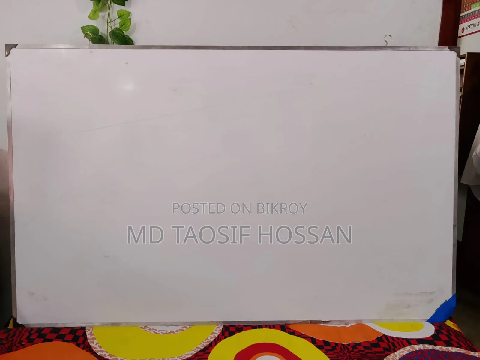 White Board