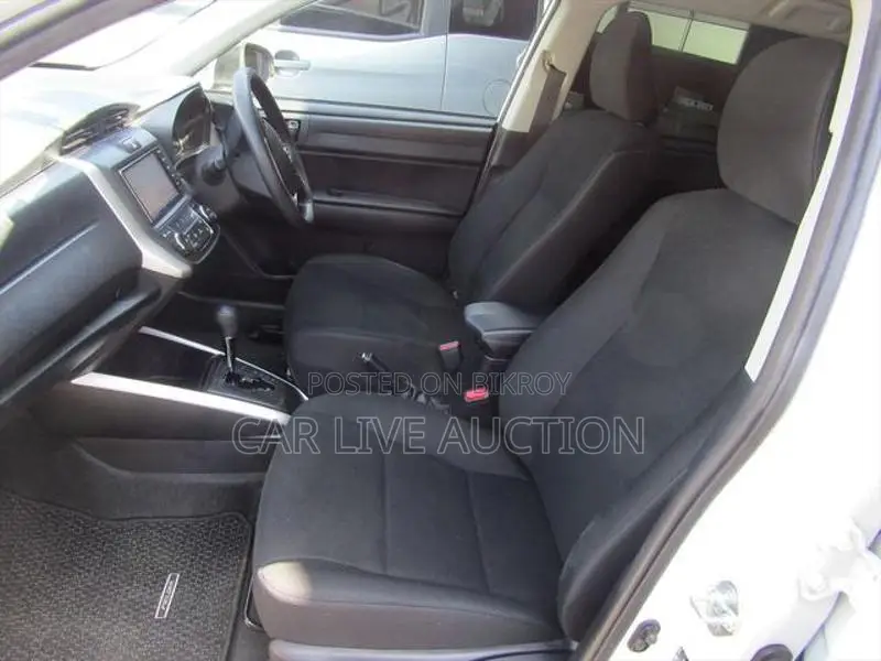 Toyota Fielder Hybrid EX pre order 2021
