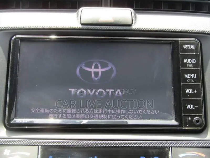 Toyota Fielder Hybrid EX pre order 2021