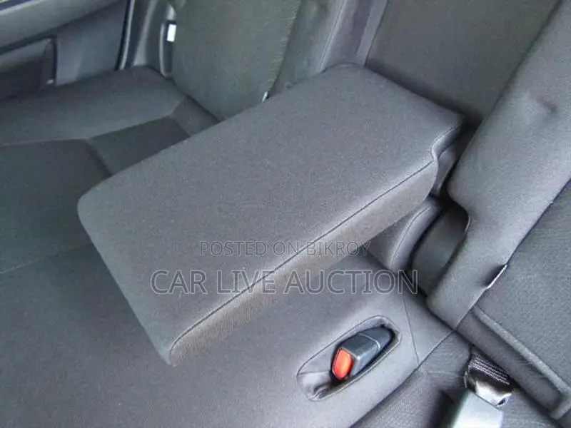 Toyota Fielder Hybrid EX pre order 2021