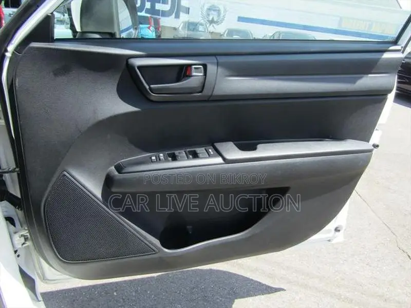 Toyota Fielder Hybrid EX pre order 2021