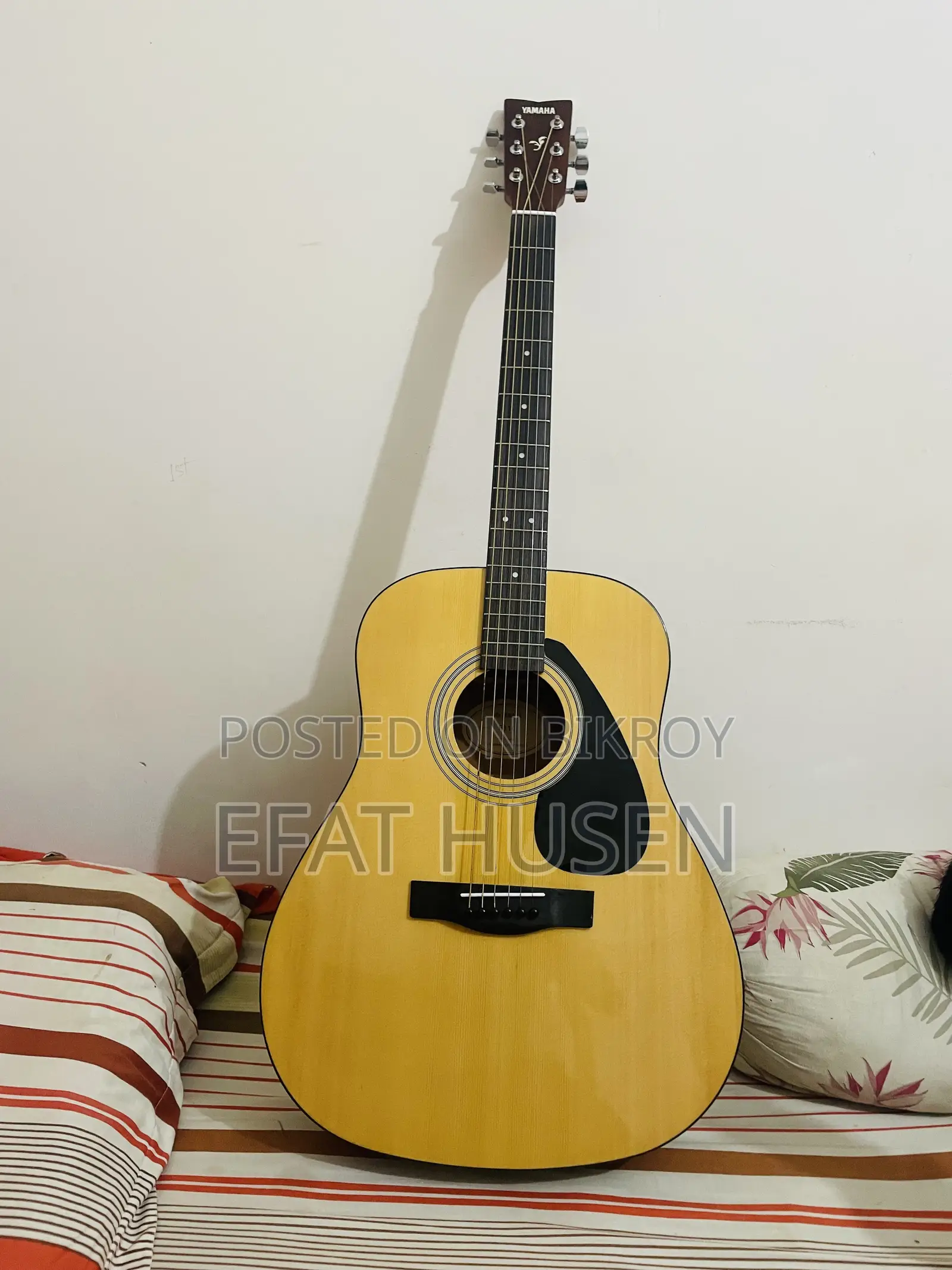 Yamaha f310
