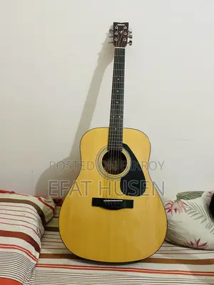 Yamaha f310