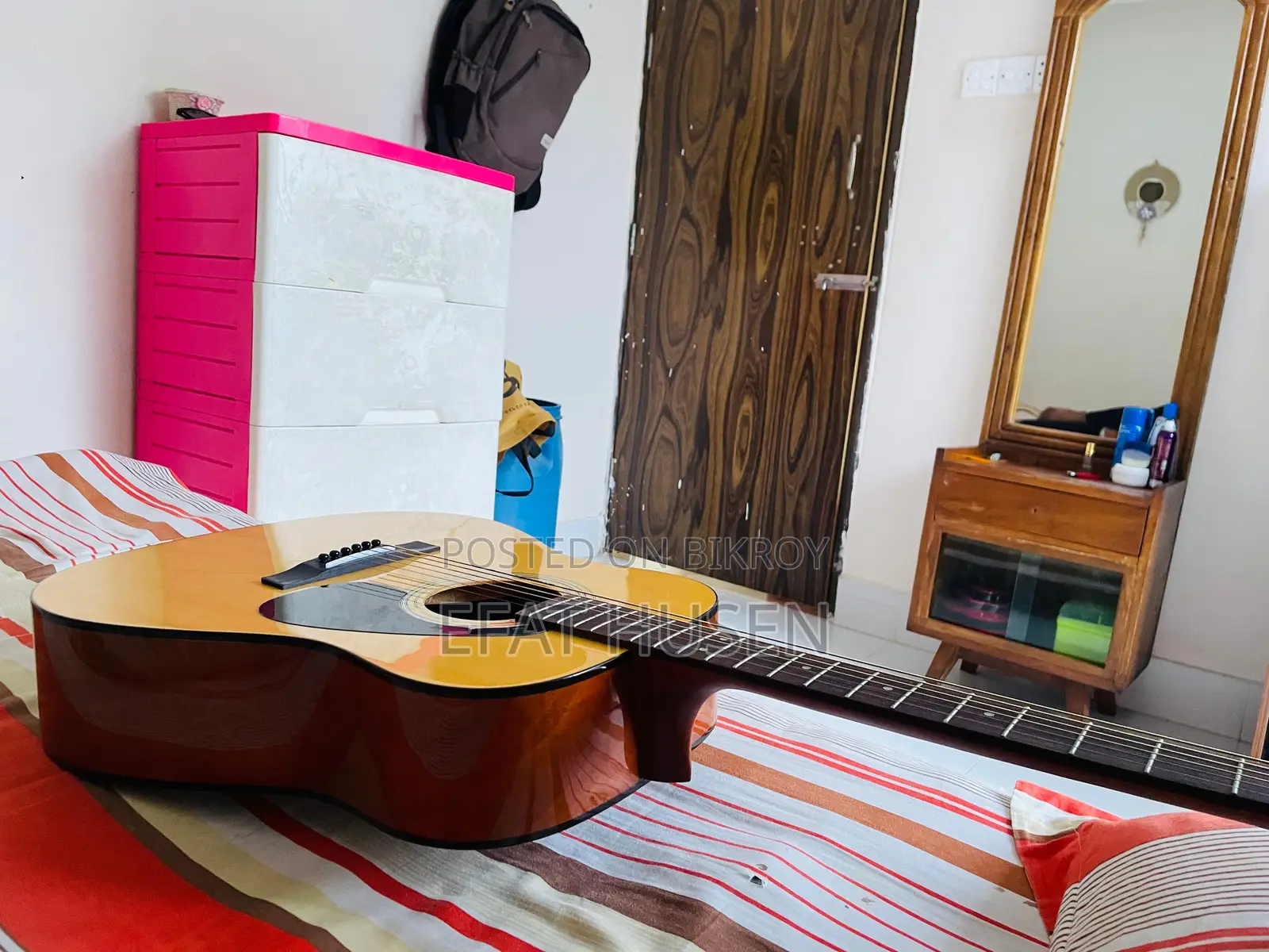 Yamaha f310
