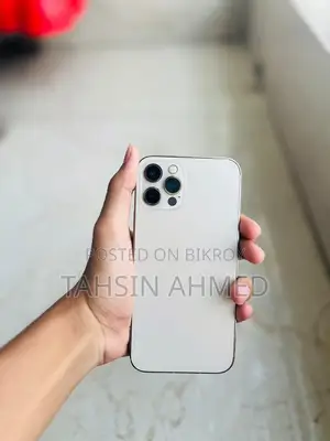 Apple iPhone 12 Pro (Used)