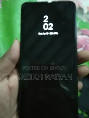 OPPO Reno 12F 8-256 (Used)