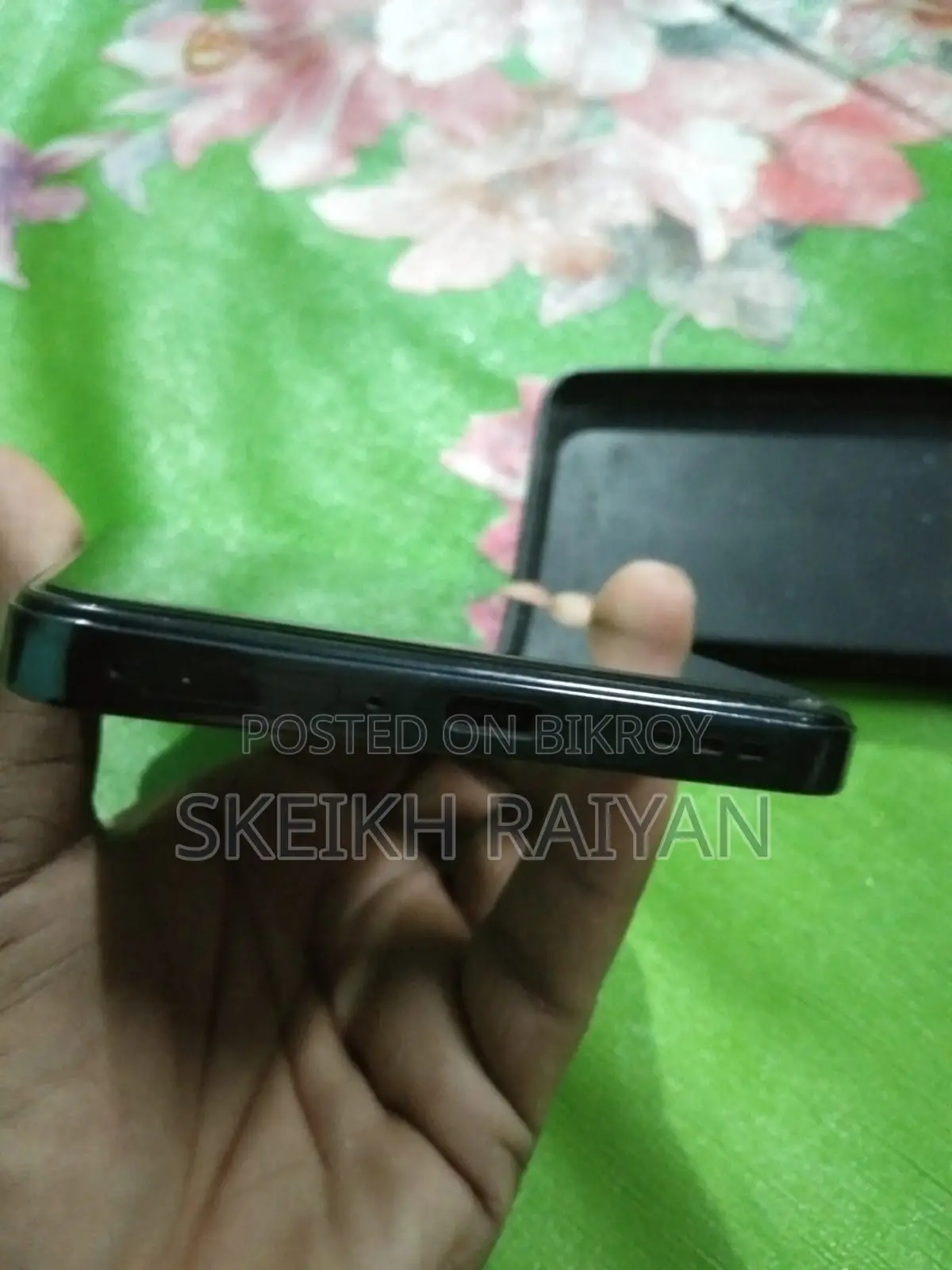 OPPO Reno 12F 8-256 (Used)