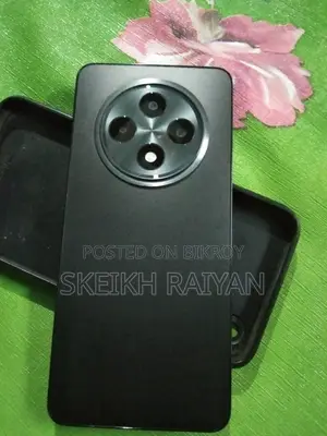 OPPO Reno 12F 8-256 (Used)