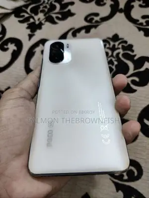 Xiaomi Poco F3 2021 (Used)