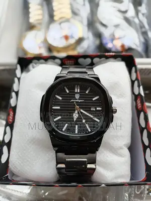 Stylist Watch ⌚