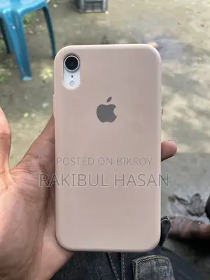 অ্যাপল আইফোন এক্সআর (ব্যবহৃত)