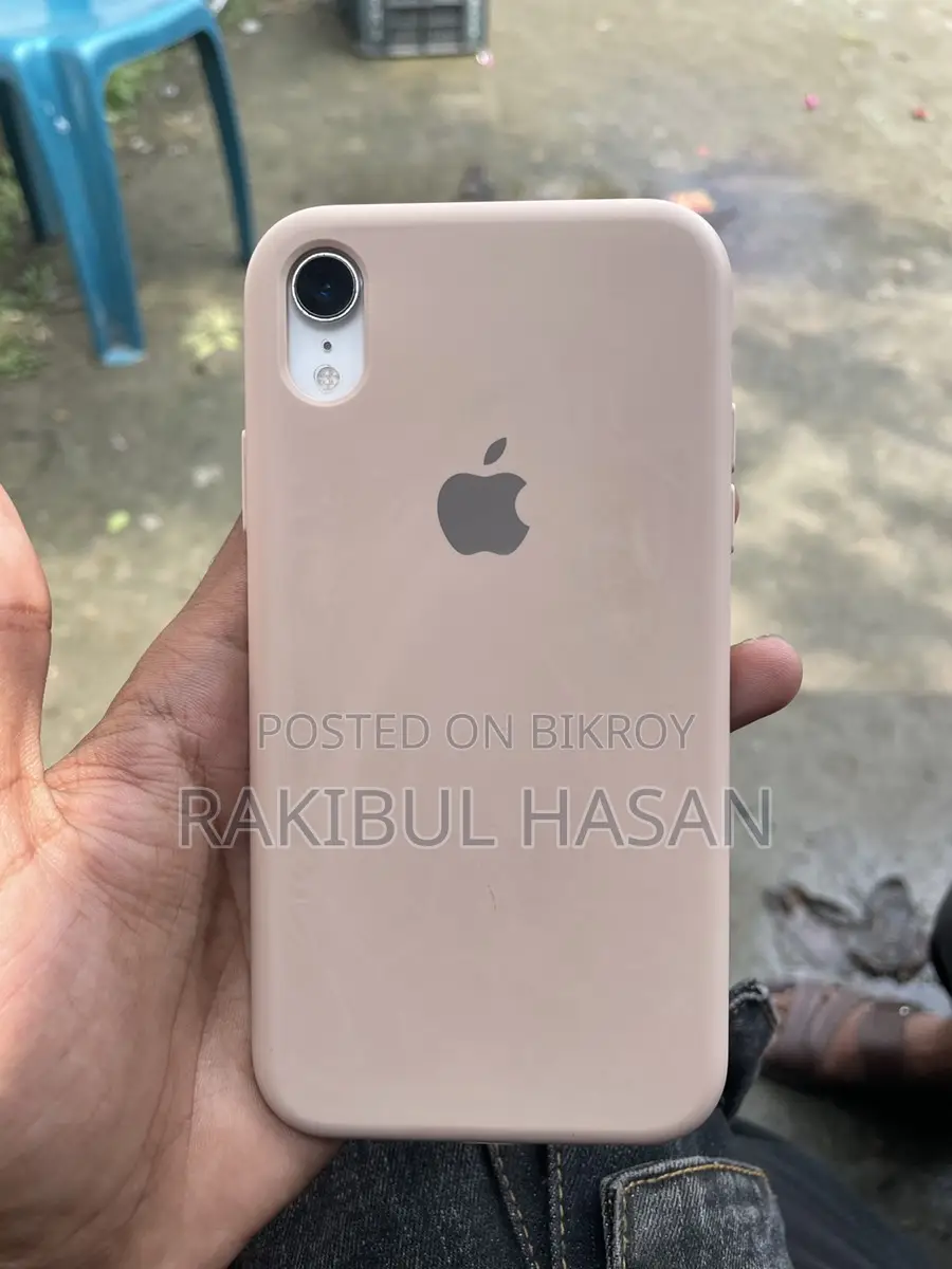 অ্যাপল আইফোন এক্সআর (ব্যবহৃত)