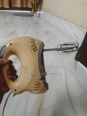 Hand Blender