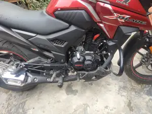 Honda X Blade ABS 2023