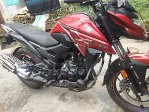 Honda X Blade ABS 2023