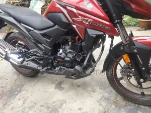 Honda X Blade ABS 2023